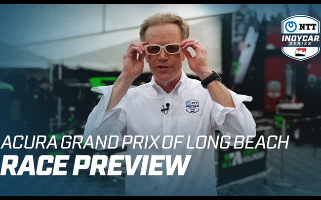 2023 Preview: Acura Grand Prix of Long Beach
