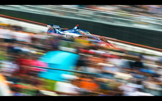 Race Highlights // The Honda Indy 200 at Mid-Ohio