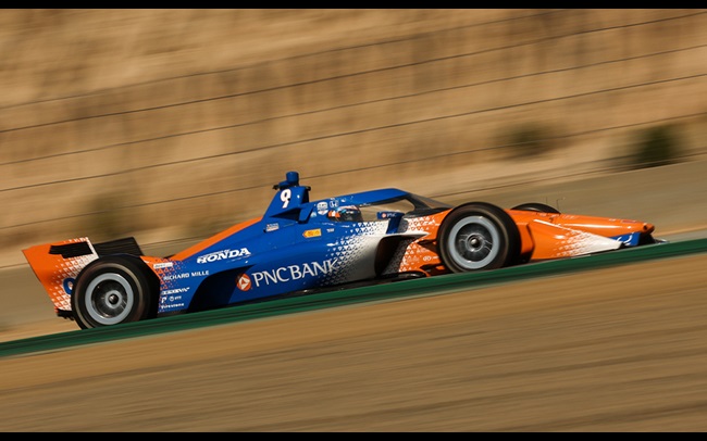 Race Highlights: Firestone Grand Prix of Monterey