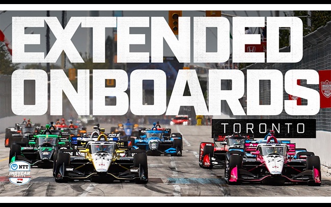 Best Onboards from 2024 Ontario Honda Dealers Indy Toronto