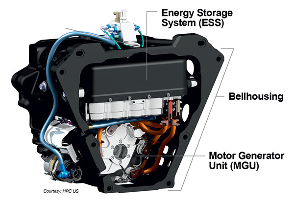 2024 Hybrid Schematic