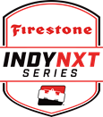 INDY NXT Series Logo